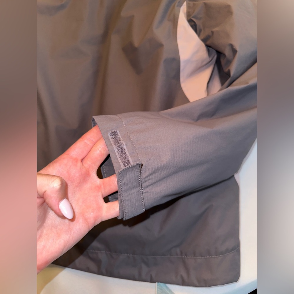 THE NORTH FACE | TRI CLIMATE JACKET - Picture 6 of 7